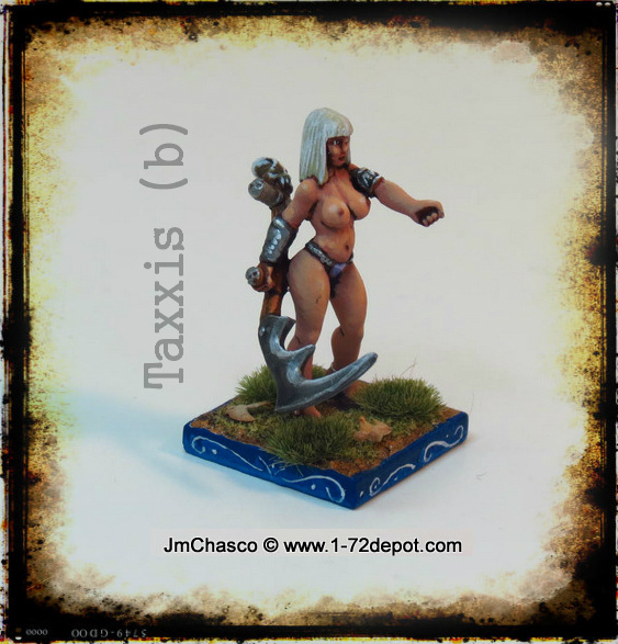 Taxxis (B)